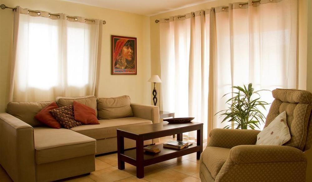 El Oasis Hotel Y Restaurante Boquete Zewnętrze zdjęcie